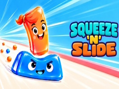 Mäng Squeeze'n'Slide