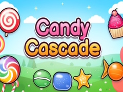 Mäng Candy Cascade