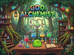 Mäng Goo Alchemist
