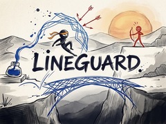 Mäng Lineguard
