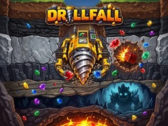 Mäng Drillfall
