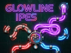Mäng Glowline Pipes