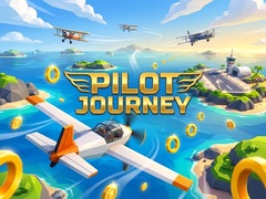 Mäng Pilot Journey