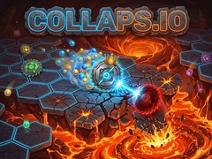 Mäng Collaps.io