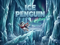 Mäng Ice Penguin