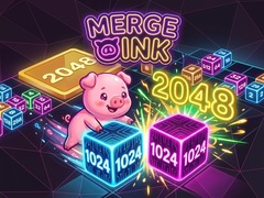 Mäng Merge Oink