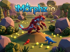 Mäng Morphz.io