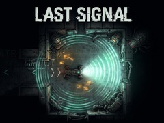 Mäng Last Signal