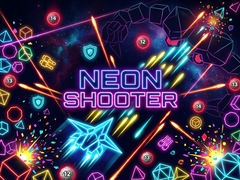Mäng Neon Shooter