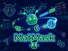 Mäng MatMask