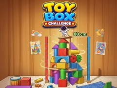 Mäng Toy Box Challenge