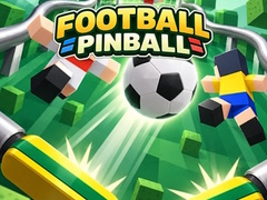 Mäng Football Pinball