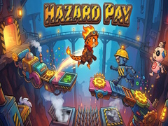 Mäng Hazard Pay