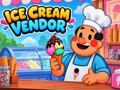 Mäng Ice Cream Vendor
