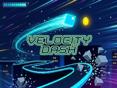 Mäng Velocity Dash