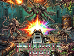 Mäng Hellgate 1993