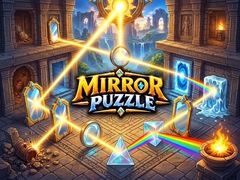 Mäng Mirror Puzzle