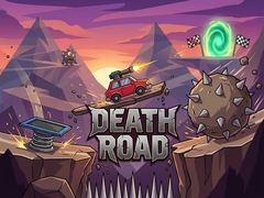 Mäng Death Road