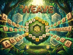 Mäng Weave