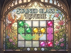 Mäng Stained Glass Reverie