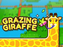 Mäng Grazing Giraffe