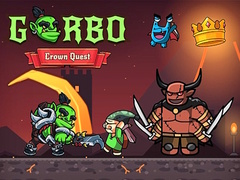 Mäng Gorbo Crown Quest