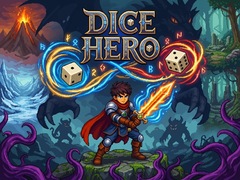 Mäng Dice Hero
