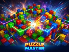 Mäng Puzzle Master