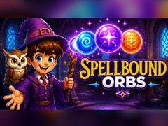 Mäng Spellbound Orbs