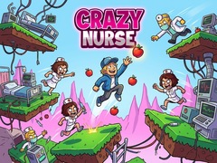 Mäng Crazy Nurse