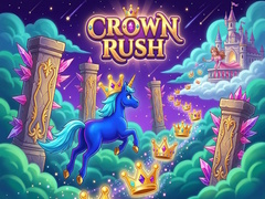 Mäng Crown Rush