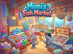 Mäng Mimi's Fish Market
