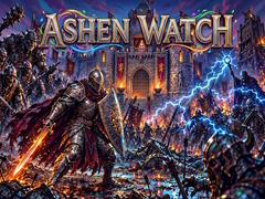Mäng Ashen Watch