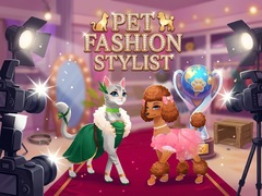 Mäng Pet Fashion Stylist