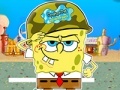 Mäng Spongebob Under The Sea