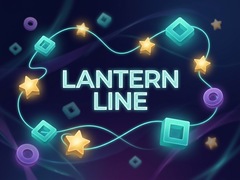 Mäng Lantern Line