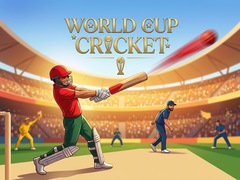 Mäng World Cup Cricket