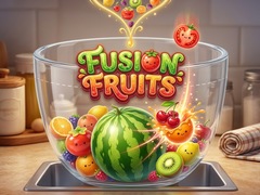 Mäng Fusion Fruits