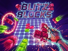 Mäng Blitz Blocks