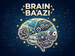 Mäng BrainBaazi