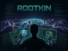 Mäng Rootkin