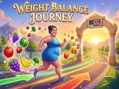 Mäng Weight Balance Journey