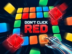 Mäng Don't Click Red