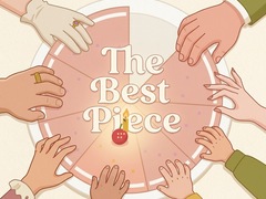 Mäng The Best Piece