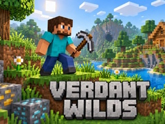 Mäng Verdant Wilds