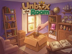 Mäng Unbox the Room