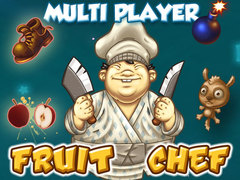 Mäng Fruit Chef Multi player