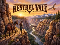 Mäng Kestrel Vale