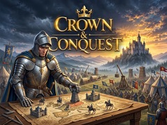 Mäng Crown & Conquest