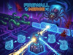 Mäng Firewall Merge